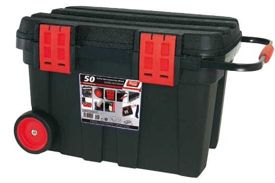 Coffre à outils mobile 50 - TAYG product image