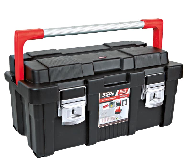 Boîte à outils 500B - TAYG product image