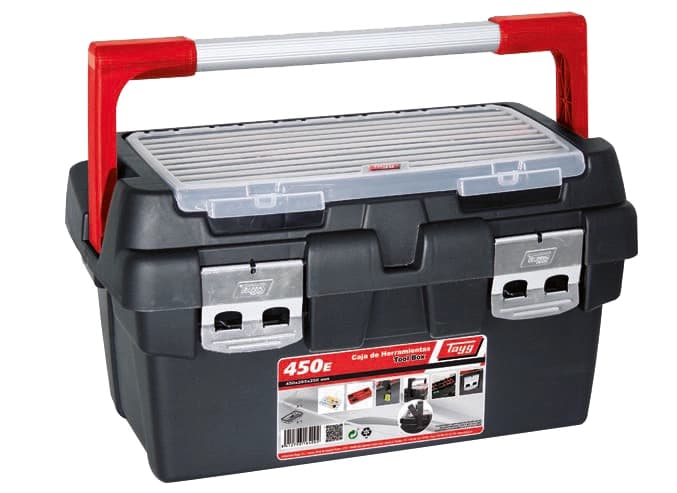 Boîte à outils 450E - TAYG product image