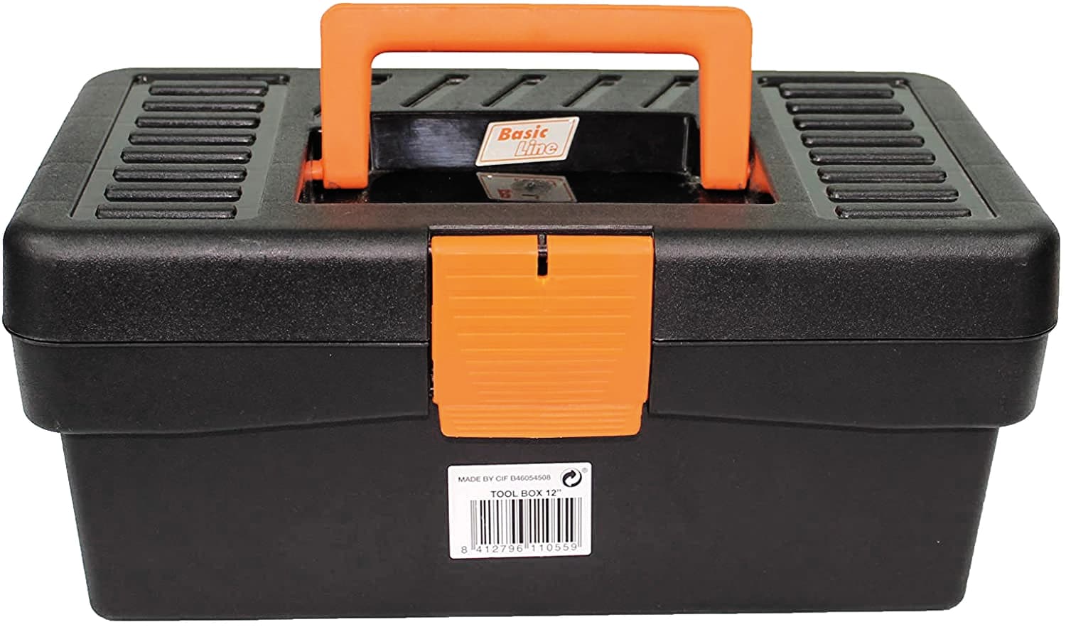 Boîte à outils 12 - TAYG product image